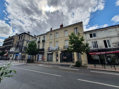 Bureaux à vendre BORDEAUX 357800 33000 Bordeaux