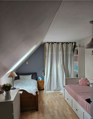  Maison � vendre 5 pi�ces 90 m�