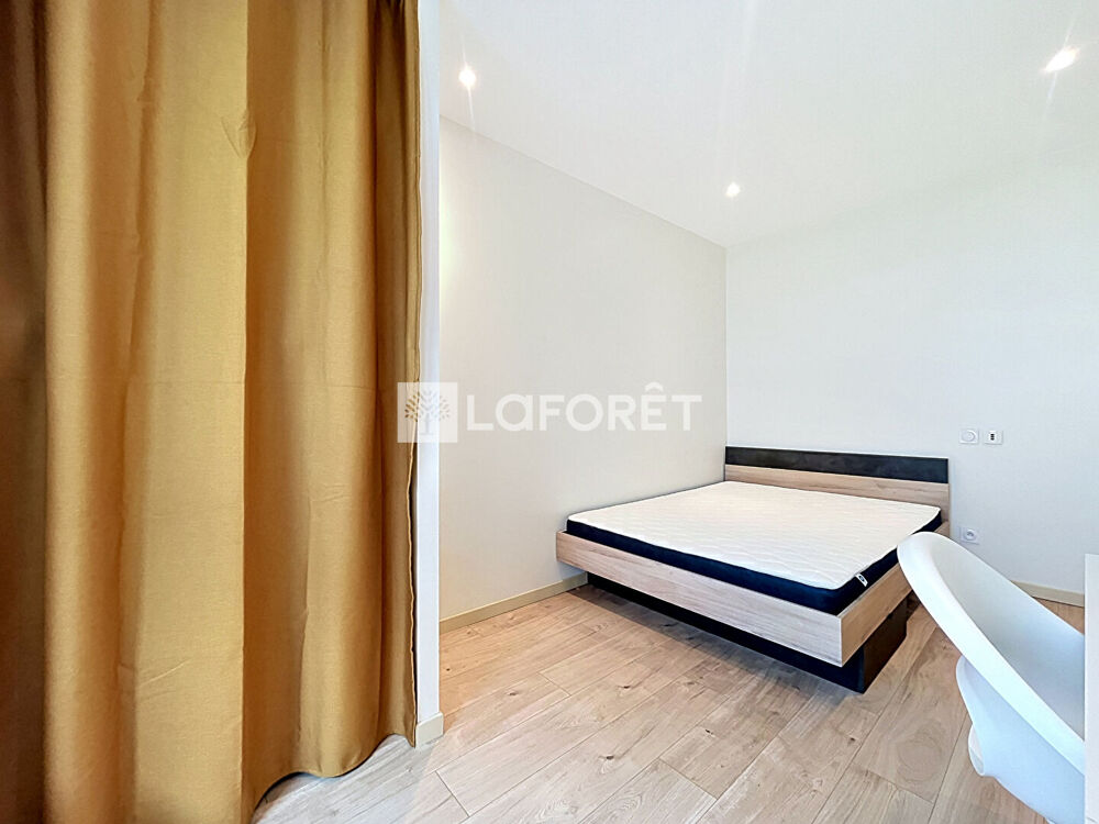 Location Appartement Chambre Chambery 1 pièce 15 m2 Chambery