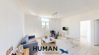  Appartement � vendre 4 pi�ces 65 m�