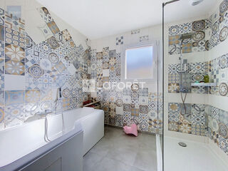  Maison à vendre 5 pièces 105 m²
