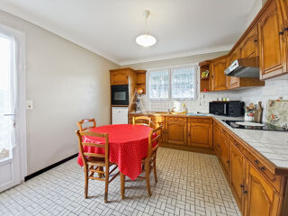  Maison à vendre 3 pièces 74 m²