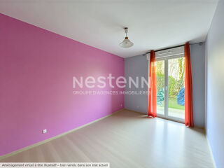  Appartement � vendre 3 pi�ces 70 m�