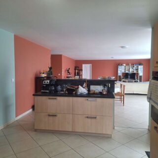  Maison à vendre 7 pièces 215 m²