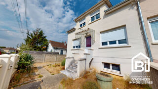  Maison à vendre 7 pièces 111 m²