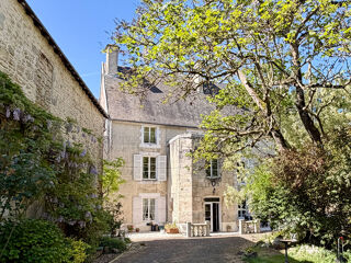  Villa � vendre 11 pi�ces 405 m�