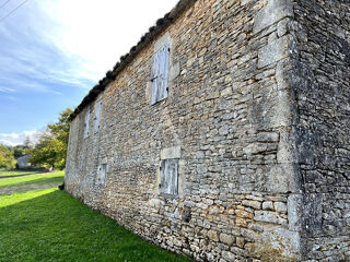  Remise / Grange à vendre 1 pièce 