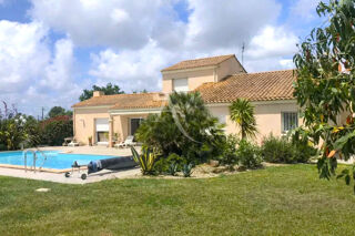  Maison à vendre 5 pièces 125 m²