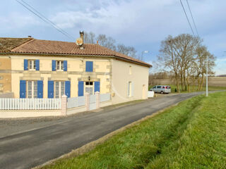  Maison � vendre 5 pi�ces 130 m�