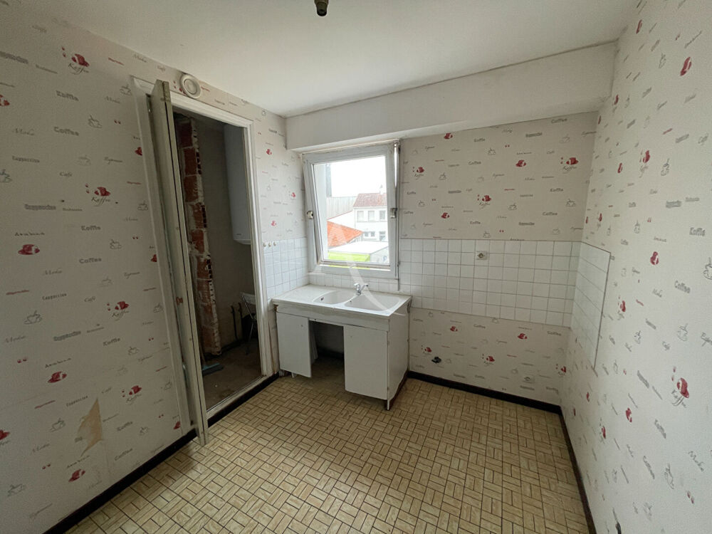 Appartement Saint Gilles Croix De Vie 2 pièce(s) 52 m2