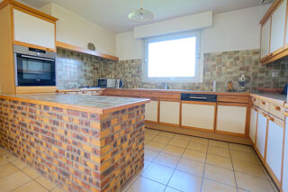  Maison � vendre 7 pi�ces 152 m�