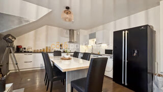  Appartement � vendre 3 pi�ces 63 m�