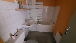  Appartement à vendre 2 pièces 30 m²