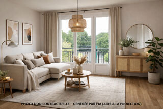  Maison � vendre 6 pi�ces 100 m�