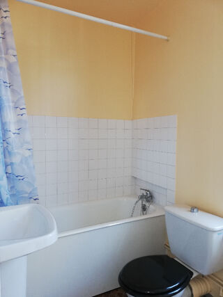  Appartement à louer 2 pièces 49 m²
