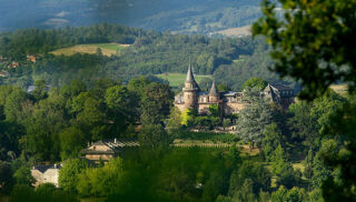  Villa � vendre 15 + pi�ces 