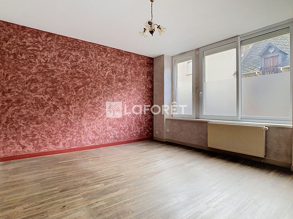Vente Maison Maison La Trinite Porhoet 8 pièce(s) 191 m2 La trinite porhoet