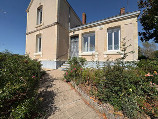  Maison à vendre 6 pièces 100 m²