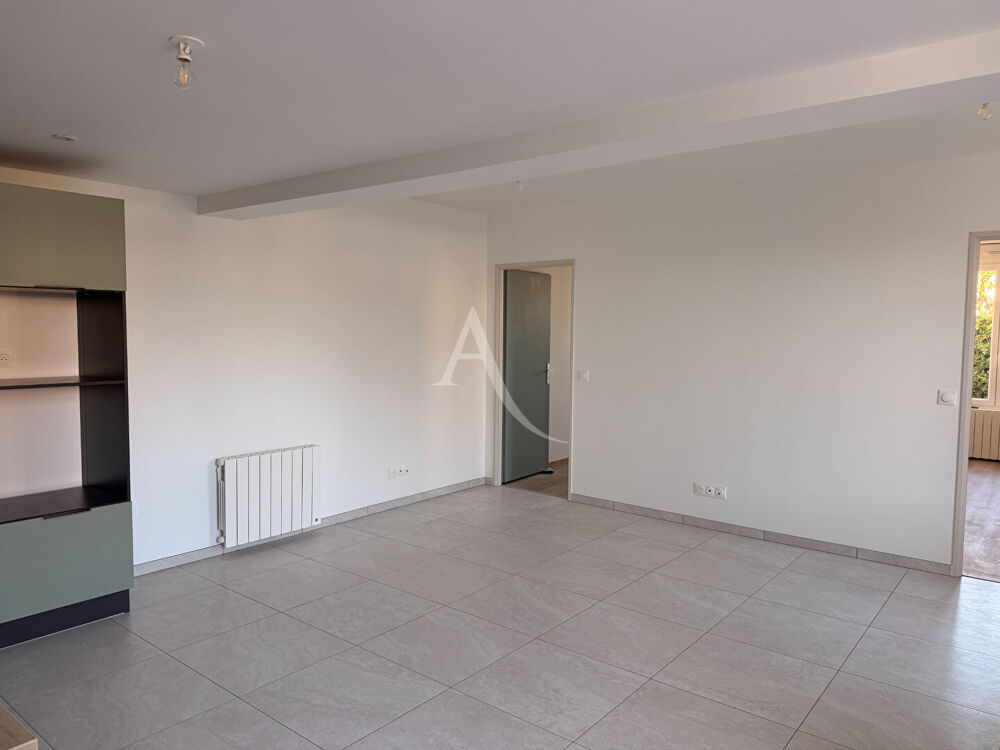 Maison Rochefort 3 pièce(s) 55.06 m2