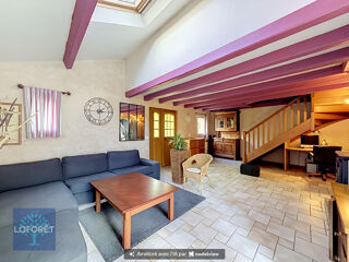 Vente Maison Maison Corbeil Essonnes 5 pièce(s) Corbeil essonnes