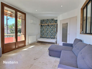  Appartement à louer 2 pièces 56 m²