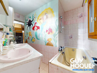  Maison  vendre 5 pices 92 m