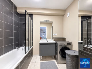  Appartement à vendre 2 pièces 48 m²