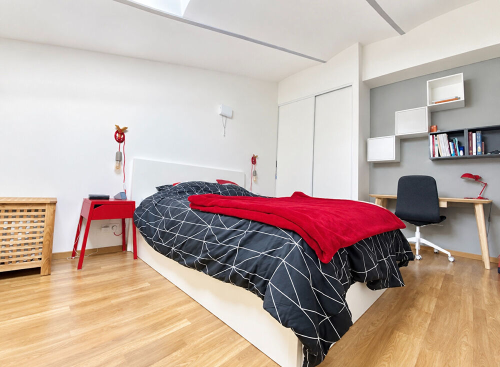 Vente Appartement Appartement  T2 DUPLEX  d'environ 50 m² Marseille 2