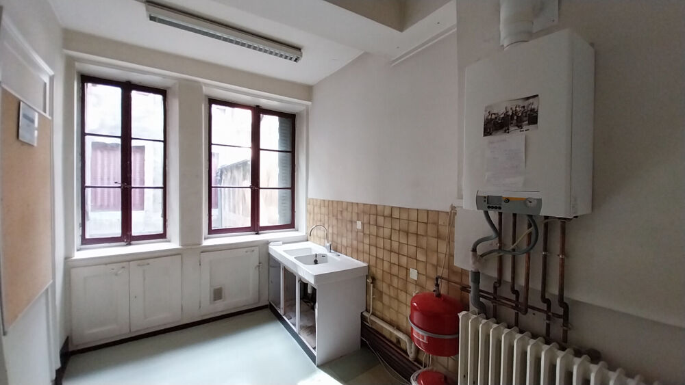 Appartement Besancon 3 pièce(s) 80 m2