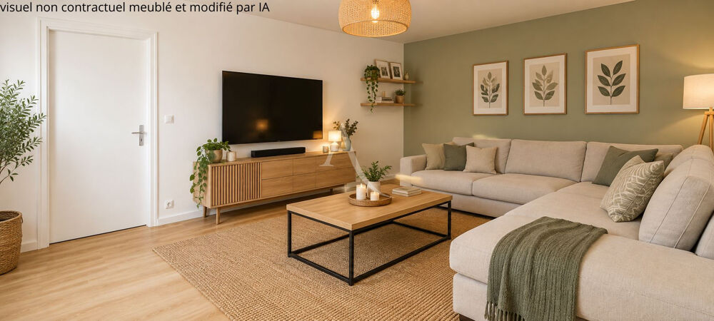 APPARTEMENT ROUEN JARDIN DES PLANTES