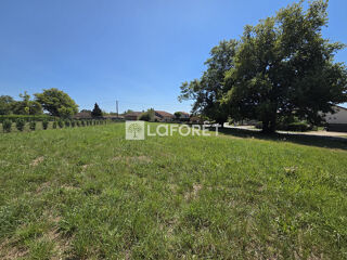  Terrain � vendre 1146 m�