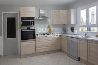  Maison � vendre 8 pi�ces 140 m�