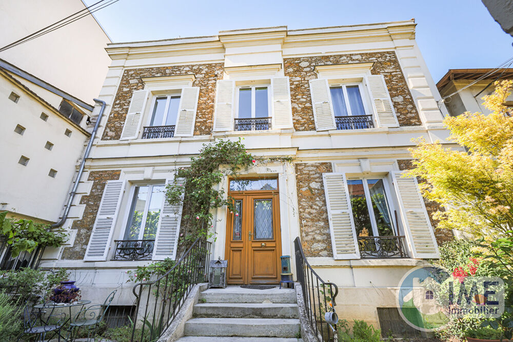 Maison Savigny Sur Orge 8 pièce(s) 193 m2