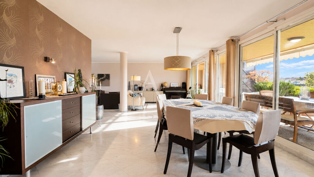 à vendre  Appartement Saint-Julien-en-Genevois (74160)