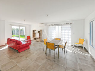  Maison � vendre 4 pi�ces 88 m�