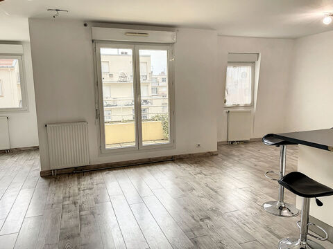  Appartement � louer 3 pi�ces 71 m�