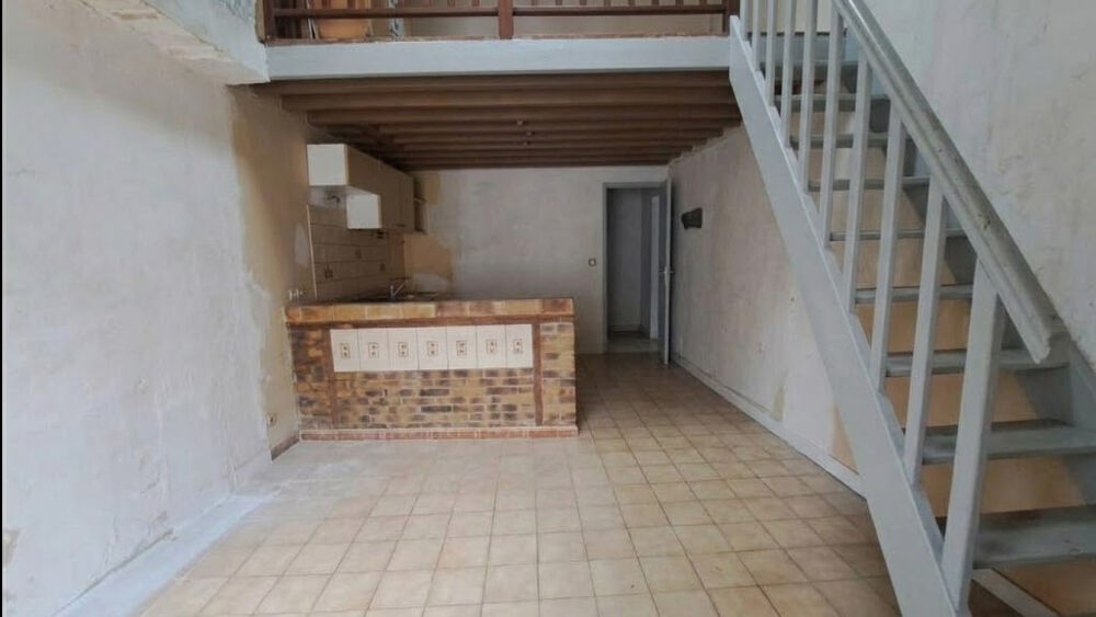 Vente Appartement Appartement avec mezzanine Beaumont sur oise