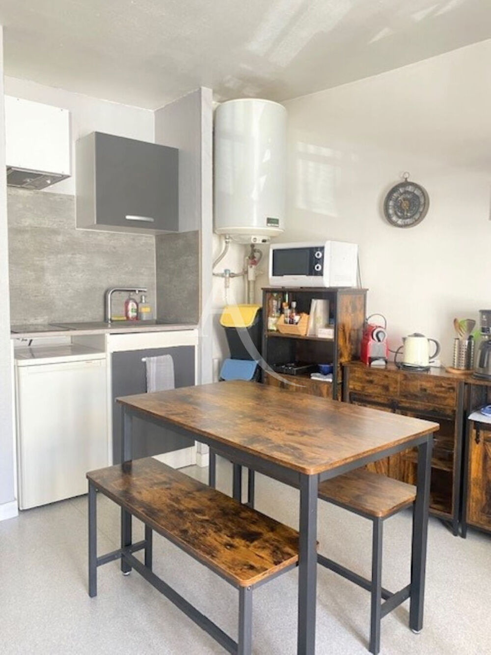 Location Appartement Studio meublé La Rochelle La rochelle