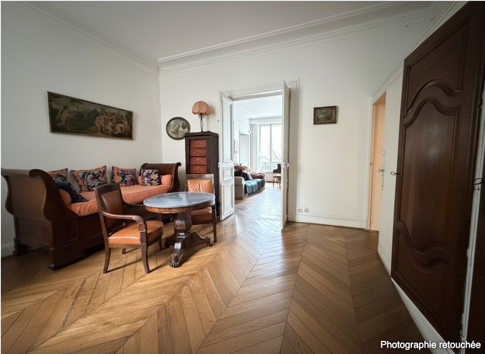 � vendre  Appartement Paris 3
