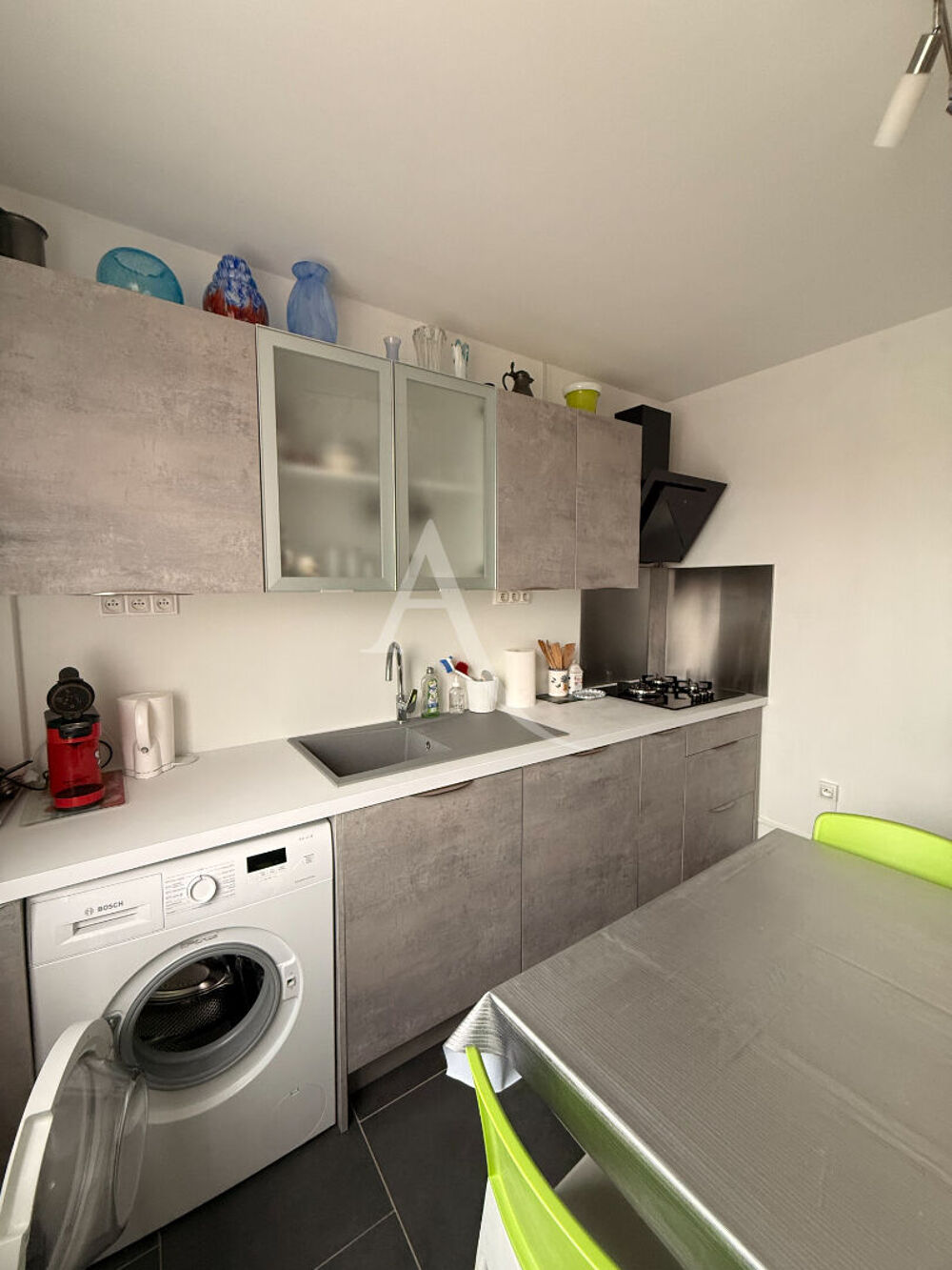 APPARTEMENT - SOISSONS