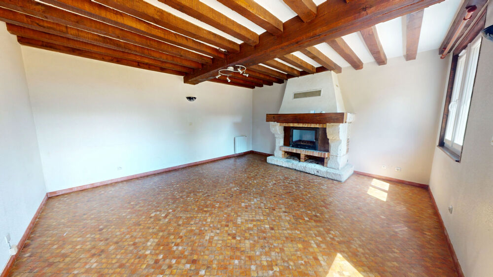 Vente Maison SACQUENVILLE Sacquenville