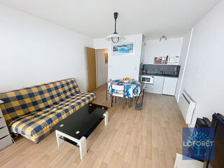  Appartement � louer 1 pi�ce 26 m�