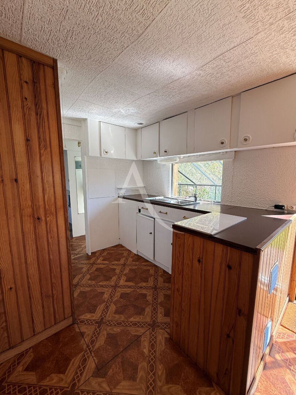 Vente Maison CHALET LE CHATELET EN BRIE - 3 pièce(s) - 27 m2 Le chatelet en brie