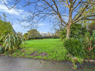  Terrain � vendre 1087 m�