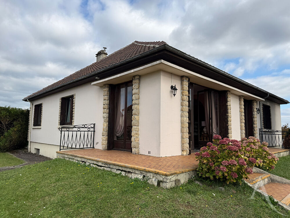 Vente Maison Maison Giberville Giberville