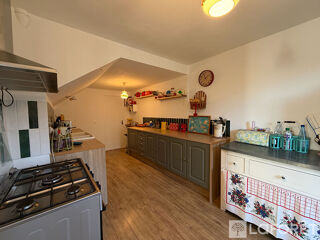  Maison � vendre 6 pi�ces 206 m�