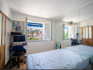  Appartement � vendre 3 pi�ces 57 m�