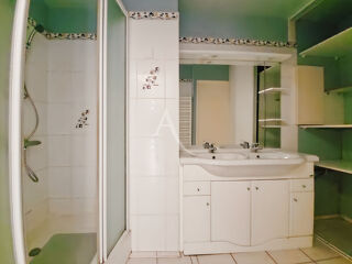  Appartement � vendre 3 pi�ces 52 m�