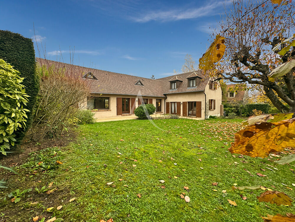Maison Chambourcy 10 pièces 223 m2