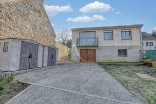  Maison � vendre 4 pi�ces 75 m�